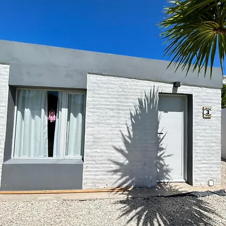 Alojamiramar Apartment Exterior photo