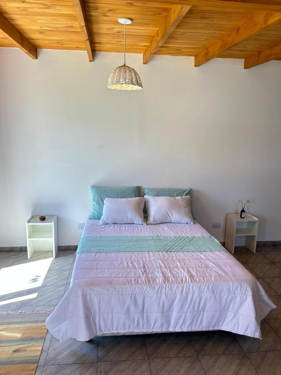 Alojamiramar Apartment Miramar (Buenos Aires)