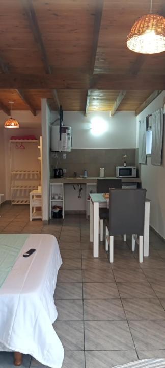 Apartment Alojamiramar *