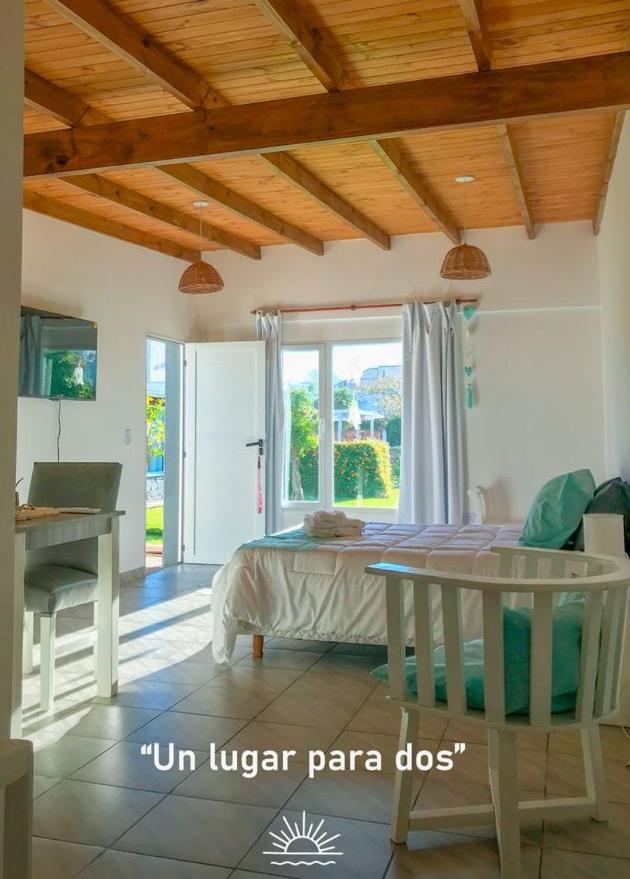 Alojamiramar Apartment Miramar (Buenos Aires)